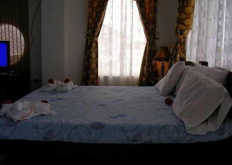 Nost Cottages Lapu-Lapu City Exterior photo