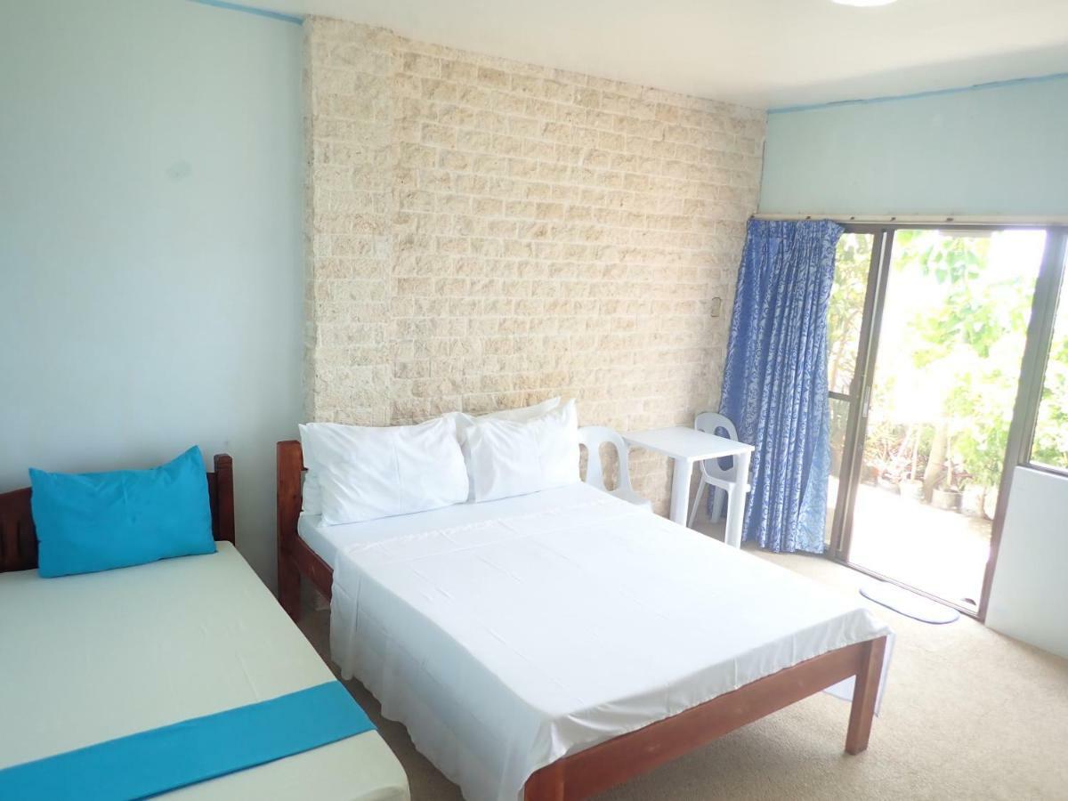 Nost Cottages Lapu-Lapu City Exterior photo