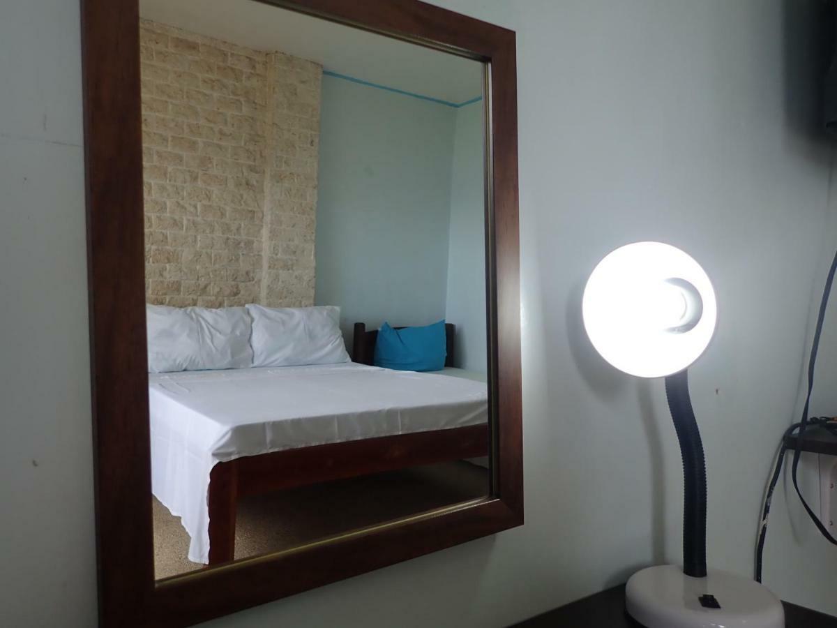Nost Cottages Lapu-Lapu City Exterior photo