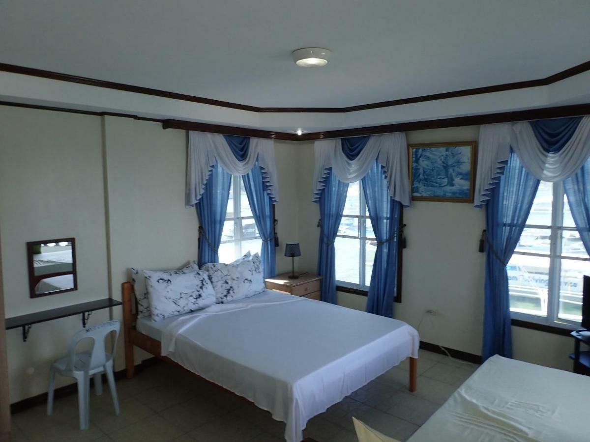 Nost Cottages Lapu-Lapu City Exterior photo