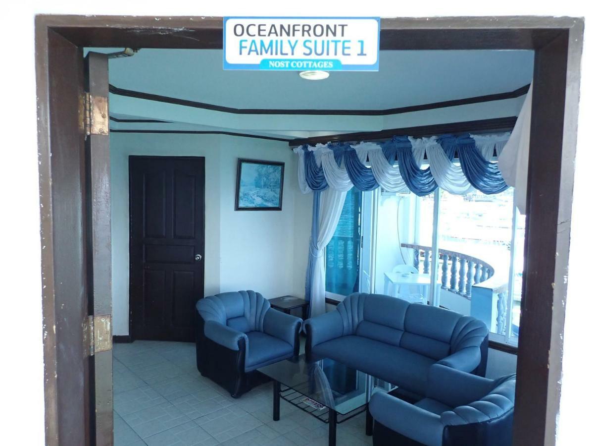 Nost Cottages Lapu-Lapu City Exterior photo