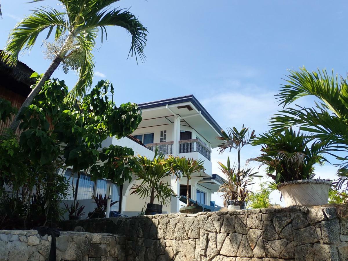 Nost Cottages Lapu-Lapu City Exterior photo