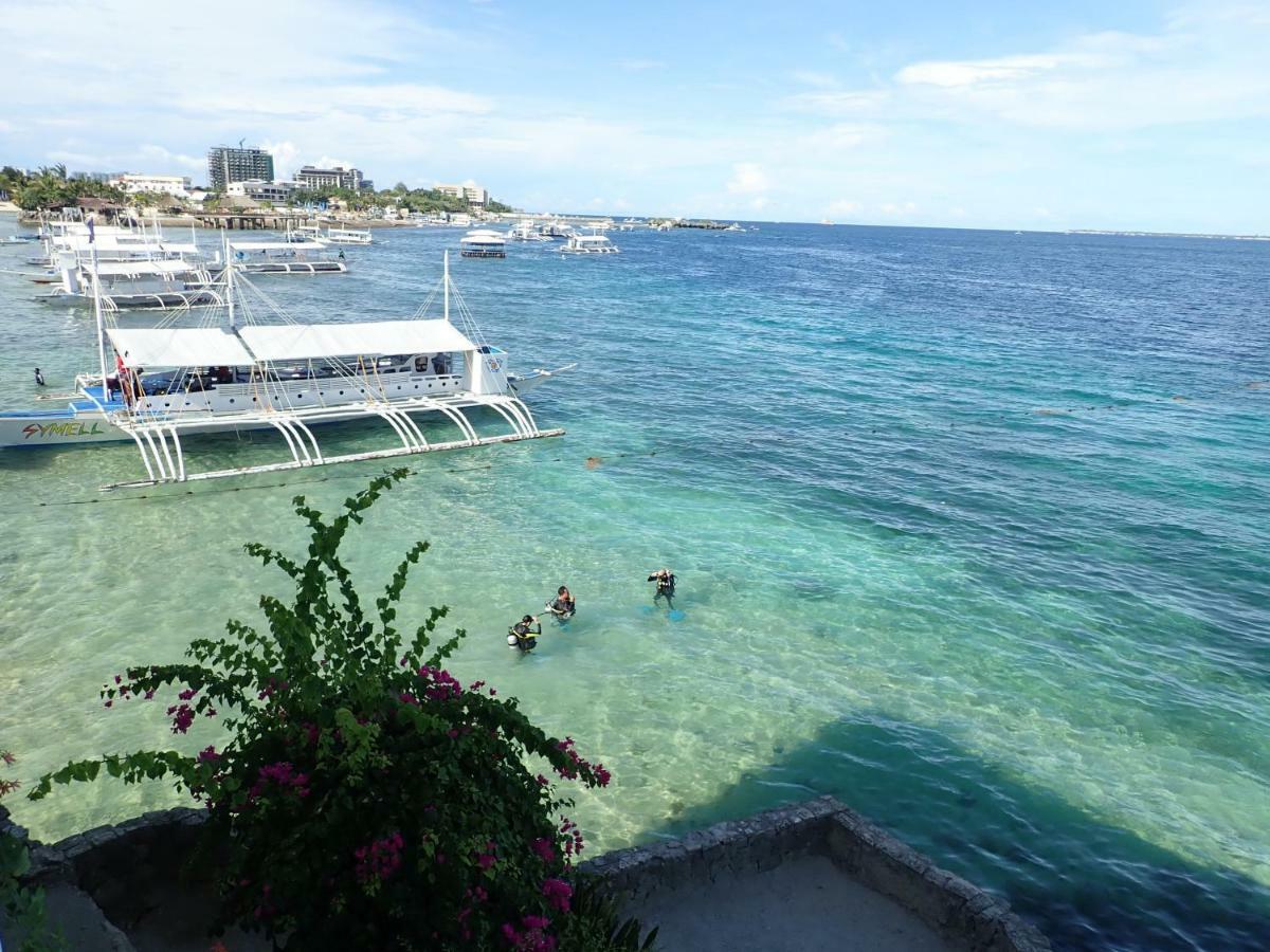 Nost Cottages Lapu-Lapu City Exterior photo