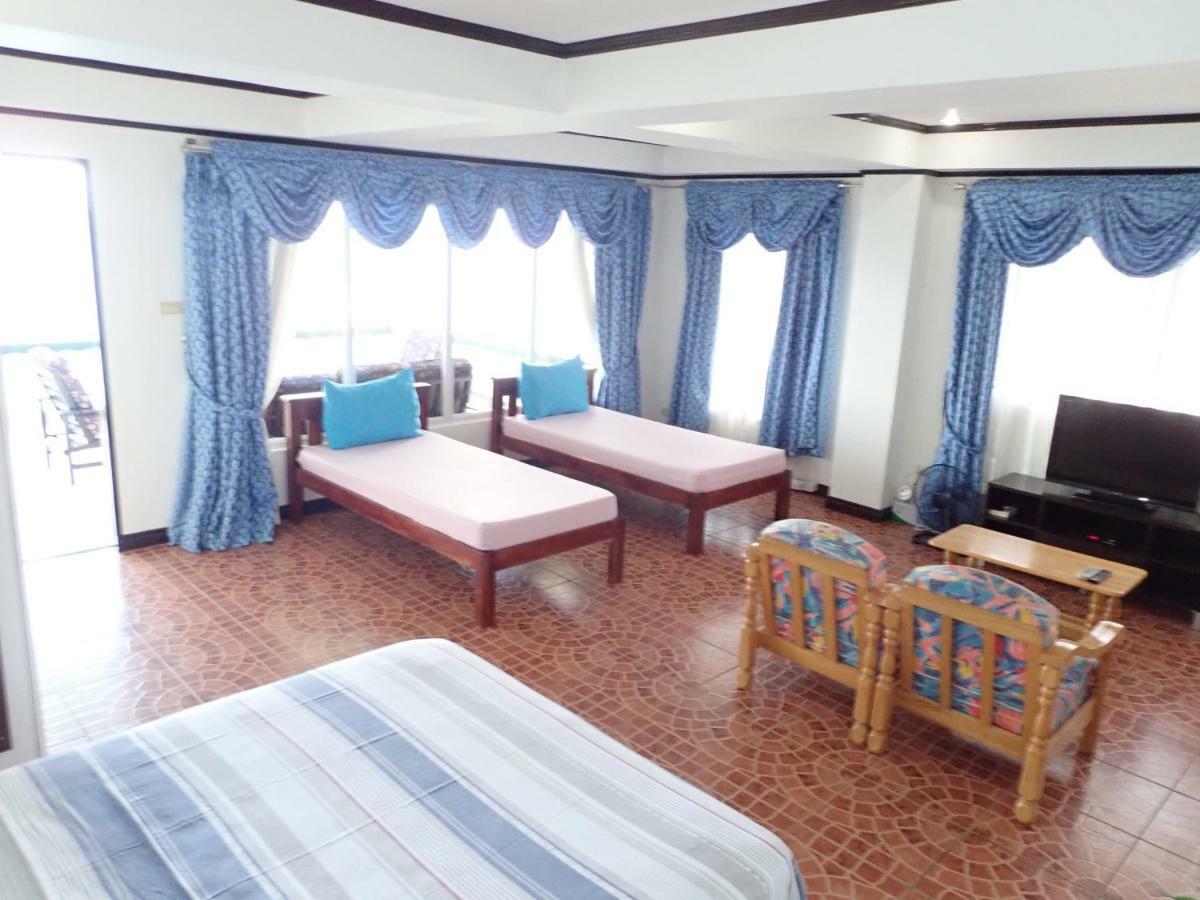 Nost Cottages Lapu-Lapu City Exterior photo