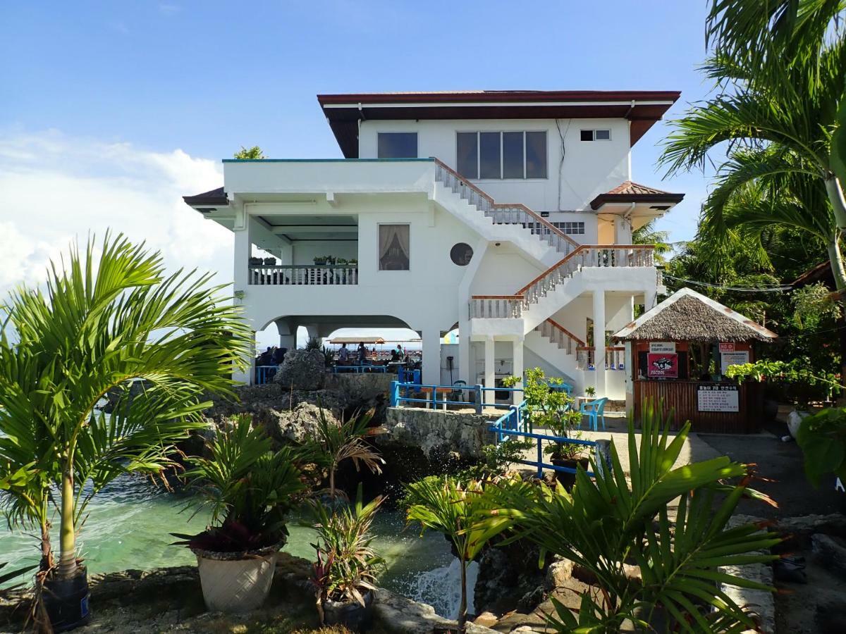 Nost Cottages Lapu-Lapu City Exterior photo