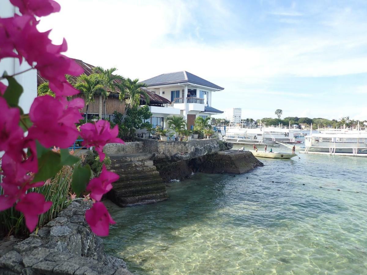 Nost Cottages Lapu-Lapu City Exterior photo