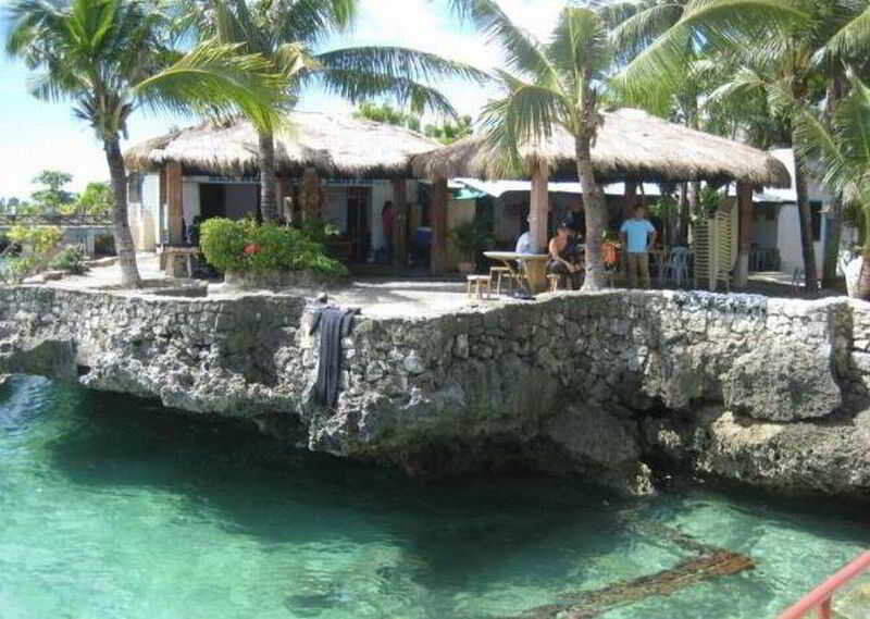 Nost Cottages Lapu-Lapu City Exterior photo