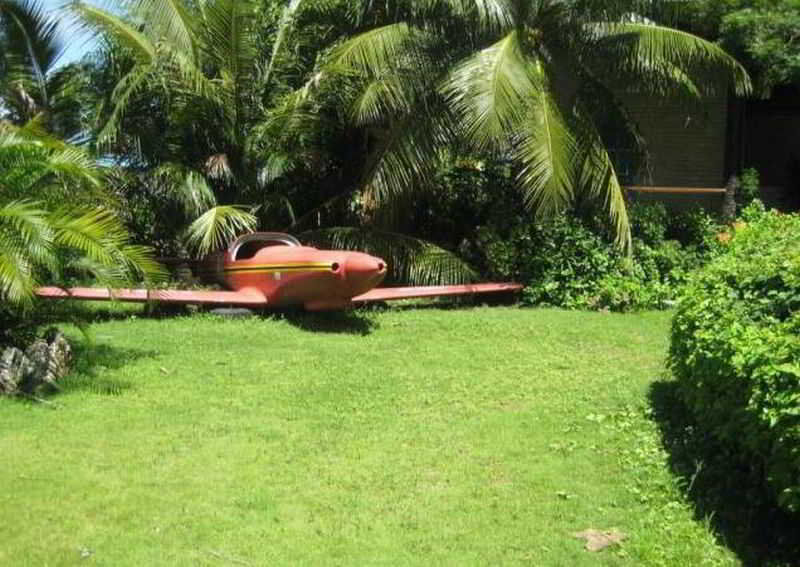 Nost Cottages Lapu-Lapu City Exterior photo
